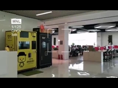 Giới thiệu công ty chúng tôi