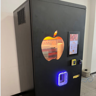 Chất lượng  220V 400W Fruit Apple Juice Vending Machine For Hotels Garment Shops nhà máy