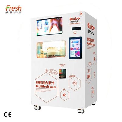 70 - 80 ly Máy ép trái cây táo Màu sắc tùy chỉnh hiệu quả cao
