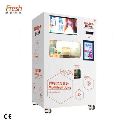 70 - 80 ly Máy ép trái cây táo Màu sắc tùy chỉnh hiệu quả cao