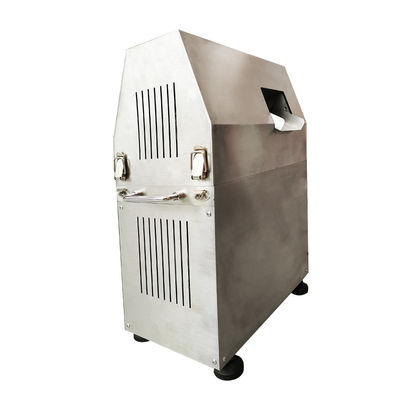 Máy Vắt Nước Mía Bằng Điện 550W 220V Máy Vắt Nước Bằng Thép Không Gỉ