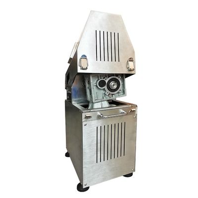 Máy Vắt Nước Mía Bằng Điện 550W 220V Máy Vắt Nước Bằng Thép Không Gỉ
