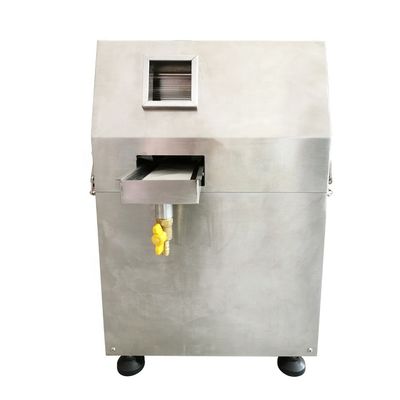 Máy ép nước mía mini 220V 550W Nguyên liệu cấp thực phẩm cho gia đình