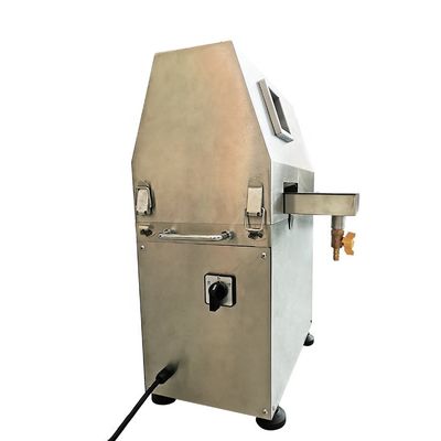 Máy ép nước mía mini 220V 550W Nguyên liệu cấp thực phẩm cho gia đình