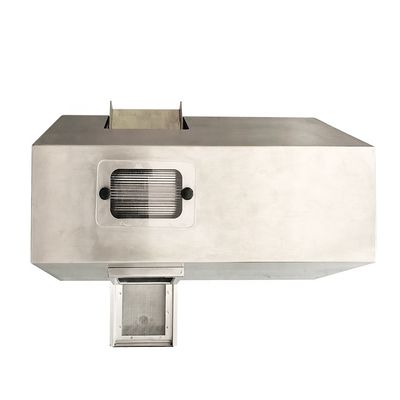 Máy ép nước mía mini 220V 550W Nguyên liệu cấp thực phẩm cho gia đình