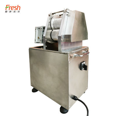 Máy ép mía 220V 550W Máy nghiền mía công nghiệp cấp thực phẩm