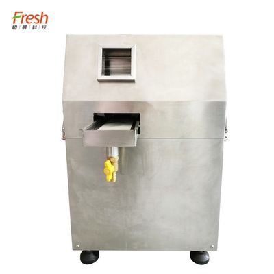 Máy ép mía 220V 550W Máy nghiền mía công nghiệp cấp thực phẩm