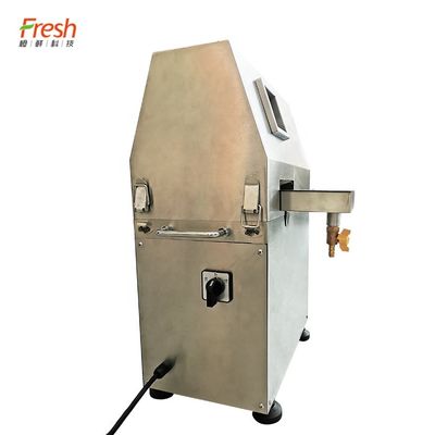 Máy ép mía 220V 550W Máy nghiền mía công nghiệp cấp thực phẩm