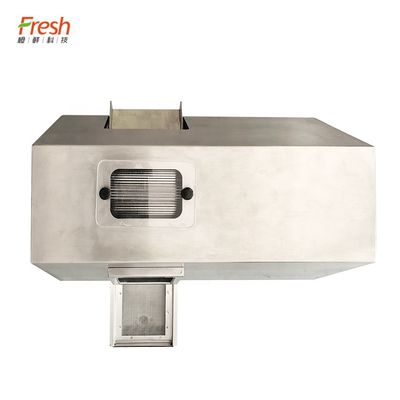 Máy ép mía 220V 550W Máy nghiền mía công nghiệp cấp thực phẩm
