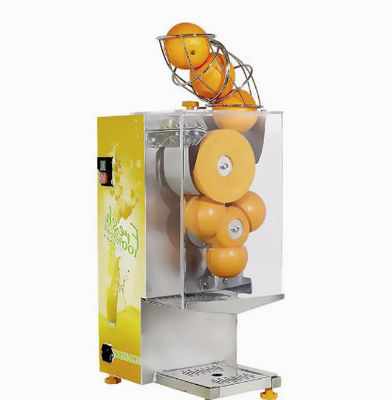 Máy vắt nước cam tươi vắt tự động 100W cho chanh
