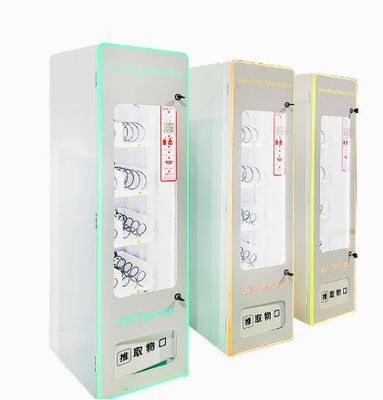 Máy bán nước ép trái cây ngoài trời 24 giờ Tự phục vụ hoàn toàn tự động