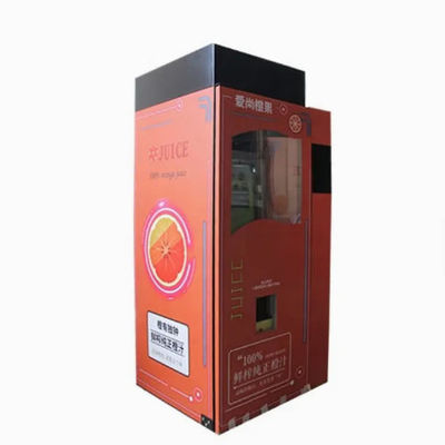 Máy bán nước trái cây đa năng 300 cốc Máy điện nước ép cam 570W