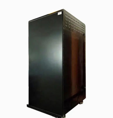 Máy bán nước trái cây chợ đen 800W cho cam Apple
