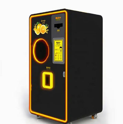 Máy bán nước trái cây chợ đen 800W cho cam Apple