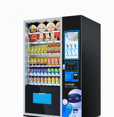 Máy bán đồ uống tự động nước giải khát CE Thông minh AC220V - 240V
