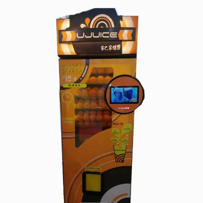 Máy bán nước trái cây tự động SDK 800W Máy ép trái cây cam tươi