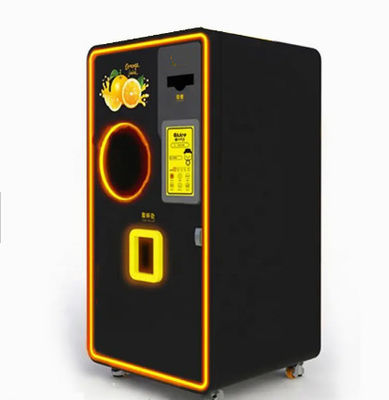 Máy làm nước trái cây tươi 50Hz - 60Hz / Máy bán hàng tự động bán lẻ thông minh được CE phê duyệt