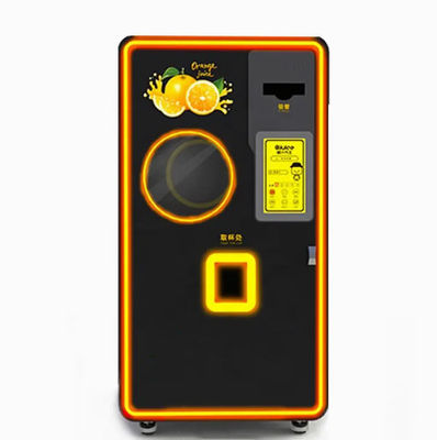Máy làm nước trái cây tươi 50Hz - 60Hz / Máy bán hàng tự động bán lẻ thông minh được CE phê duyệt