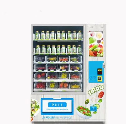 Nhà sản xuất máy vắt nước cam tự động làm lạnh OEM