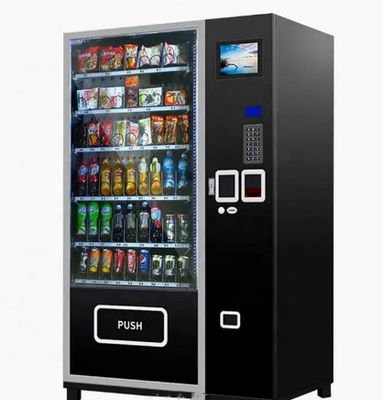 Combo Máy ép trái cây cam quýt thương mại Máy OJ tươi vắt 580W