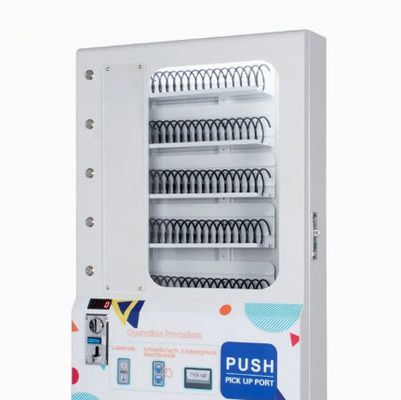 Nước cam Cửa hàng tiện lợi tự động Máy bán hàng tự động Tự phục vụ