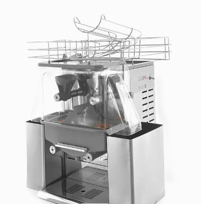 Máy ép trái cây cam tươi Máy ép trái cây tự động 300W