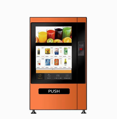 Máy bán nước cam chuyên nghiệp Công suất lớn tươi vắt