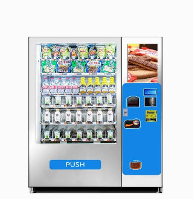 Máy bán nước cam chuyên nghiệp Công suất lớn tươi vắt