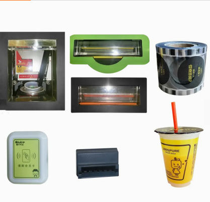Siêu thị Máy bán nước mía tự động cho doanh nghiệp