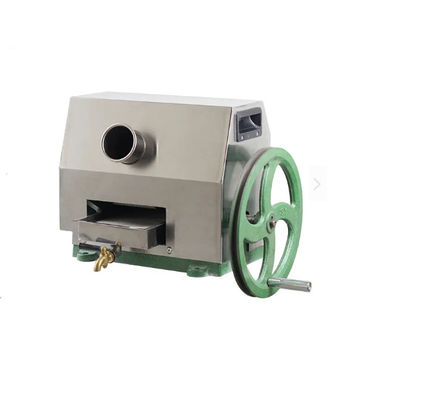 Hướng dẫn sử dụng máy ép nước mía công nghiệp thép không gỉ