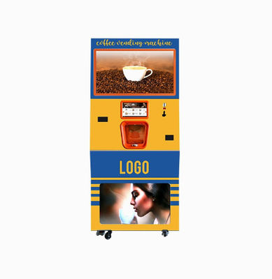 Máy cô đặc nước ép trái cây Wf1-306A Máy bán hàng tự động trong nhà 220V 1600W