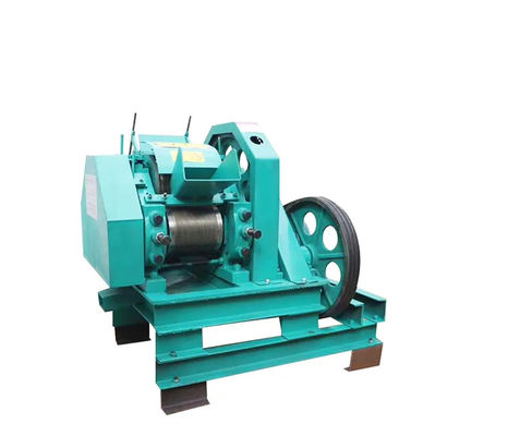 Máy ép mía dọc nhỏ 1000kg / H