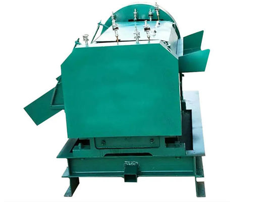 Máy ép mía công nghiệp 2000kg/h Máy vắt nước trái cây