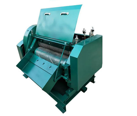 Máy ép mía công nghiệp 2000kg/h Máy vắt nước trái cây