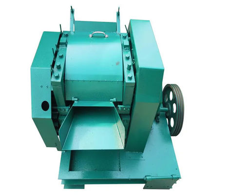 Máy ép mía công nghiệp 2000kg/h Máy vắt nước trái cây