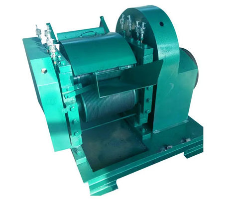 Máy ép mía công nghiệp 2000kg/h Máy vắt nước trái cây