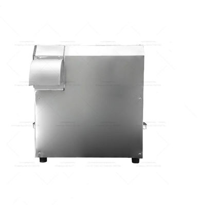 Máy ép mía bằng thép không gỉ Điện công nghiệp cho cửa hàng