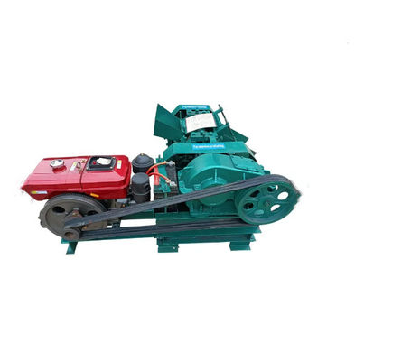 Máy ép mía công nghiệp lớn 380V Máy ép mía nhỏ gọn