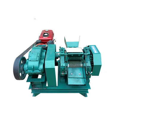 Máy ép mía công nghiệp lớn 380V Máy ép mía nhỏ gọn