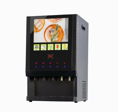 Máy cô đặc nước trái cây trong nhà Máy bán hàng tự động WF1-G32