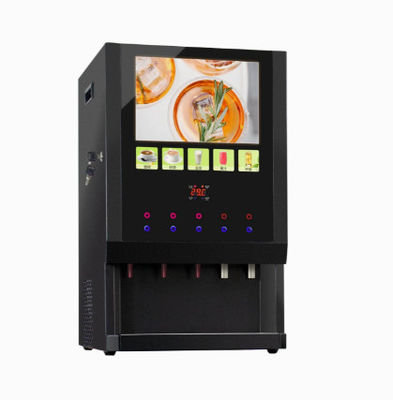 Máy cô đặc nước trái cây trong nhà Máy bán hàng tự động WF1-G32