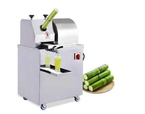 Máy Ép Mía Công Nghiệp 110V - 240V Máy Ép Mía Điện Thương Mại