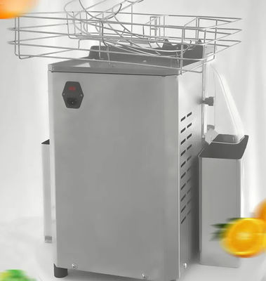 Máy bán nước cam tươi Máy bán nước cam ép Z08-2 Xám