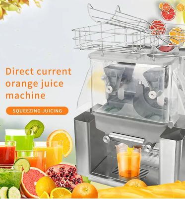 Máy bán nước cam tươi Máy bán nước cam ép Z08-2 Xám