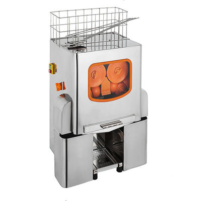 Khách sạn Máy ép cam vắt điện chanh tươi Máy vắt tự động