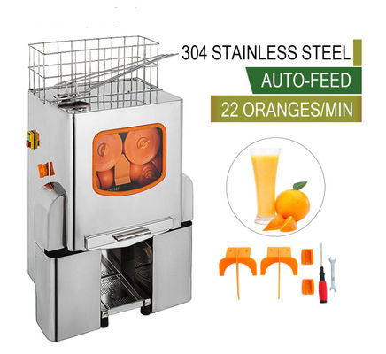 Khách sạn Máy ép cam vắt điện chanh tươi Máy vắt tự động