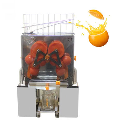 Máy ép trái cây chanh táo tươi Máy ép trái cây bằng thép không gỉ 304