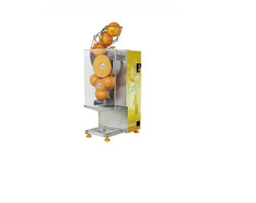 Máy ép trái cây tươi Máy ép chanh cam thép không gỉ
