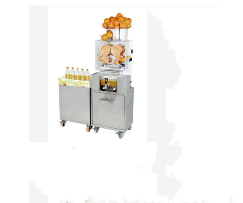 Máy ép trái cây tươi Máy ép chanh cam thép không gỉ