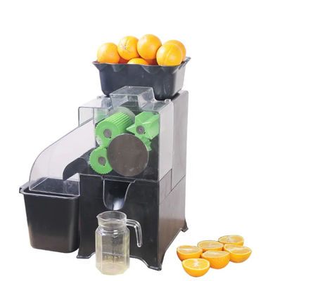 Máy vắt nước chanh Citrus Orange Thép không gỉ thương mại 100W